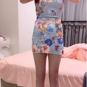 91小语旗袍装38部2.87G太诱人了