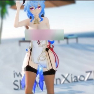 原神山田大佬互动对决14部1.76G超顶