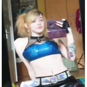 宅男最爱Enafox42V合集2.23G太感觉了