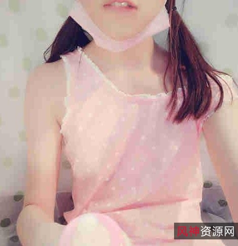 B站诺儿优质COS合集1部超诱人