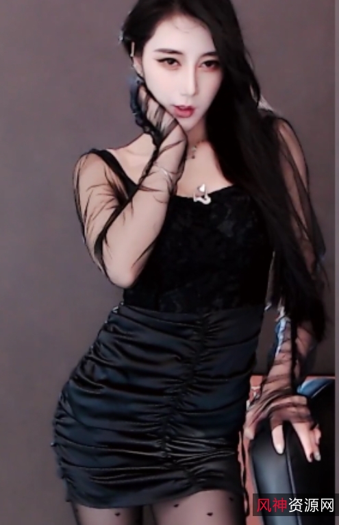 车老板虎牙骚气舞蹈合集10部1.7G