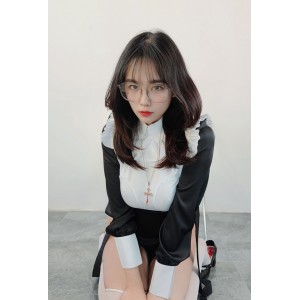 作品合集CeasonPhotography7套232P981M蜜桃成熟时