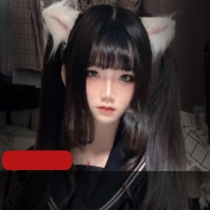 抖音晨意野餐兔热舞套图95P35G超诱惑