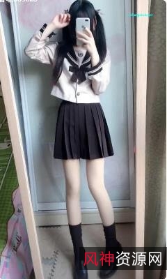 抖音晨意野餐兔热舞套图95P35G超诱惑