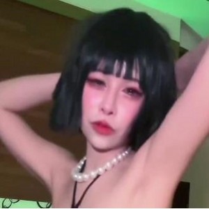 地狱吹雪cosplay推特4部700M太诱人