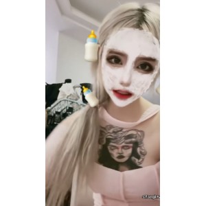 快手周丽珊互动视频合集6部263MB惹火