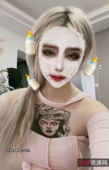 快手周丽珊互动视频合集6部263MB惹火