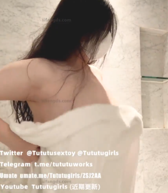 推特云吞妹妹互动视频合集12V1.55G超级带感