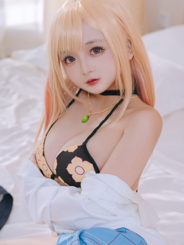 珍藏日奈娇福利合集70部31.3G太惊艳