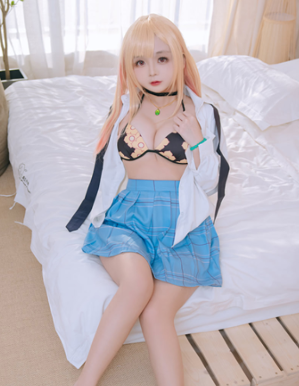 珍藏日奈娇福利合集70部31.3G太惊艳