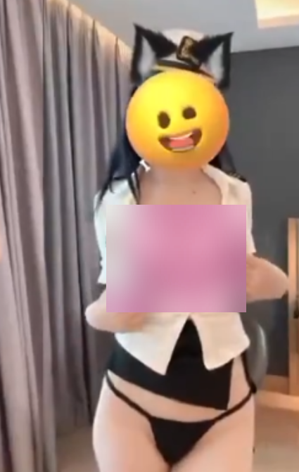 抖音合集反差热舞性感辣妹285部999M太顶了