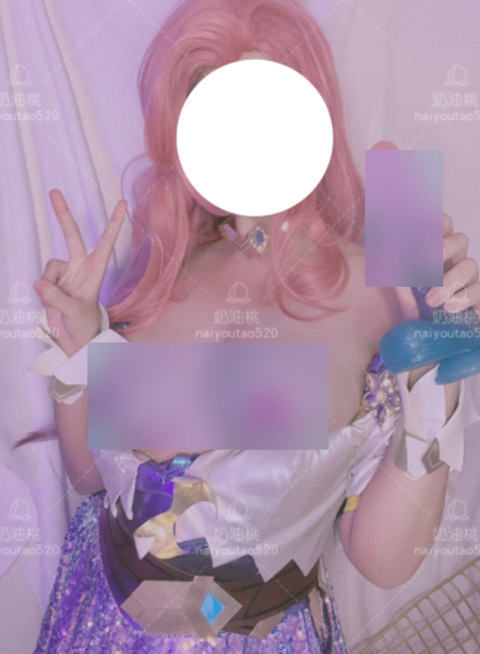 桃子女神82套蜜桃臀特辑16V34G有料巨作