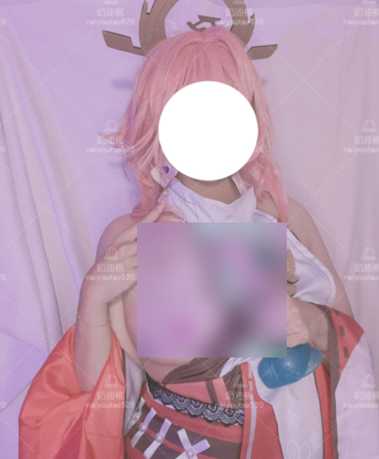 桃子女神82套蜜桃臀特辑16V34G有料巨作