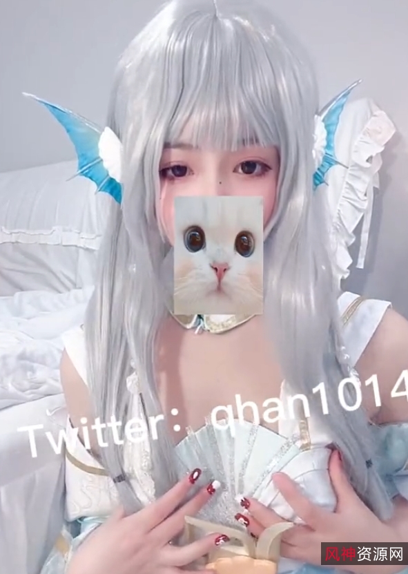 小晗喵2.17G推特福利姬合集13部私密诱惑