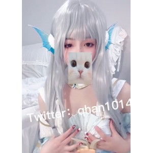 小晗喵2.17G推特福利姬合集13部私密诱惑
