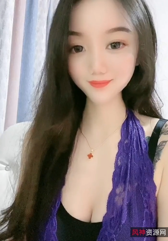 快手狐媚、兮兮、依依自整理合集多部25G