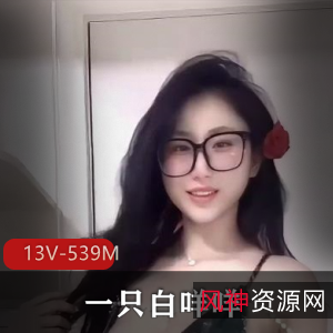 快手白咩咩30W粉主播定制舞自拍视频，小伙伴围观车灯定制作品