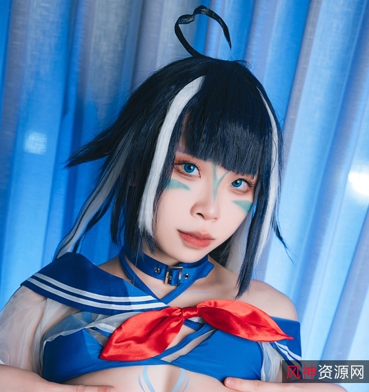 浵卡绝密合集COS福利姬56套83.1G珍藏版