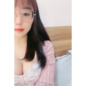 火箭少女眼镜反差合集118部47G珍藏版