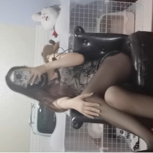 红绿灯玛琪喵独特才艺4V合集2.77G惊艳全网