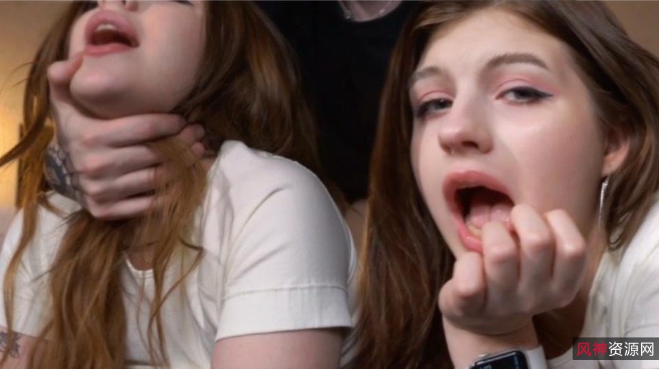 P站TheMigurtt俄罗斯美女互动合集79V19G这身材绝了