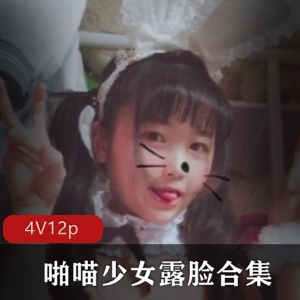 推特喵少女艾米莉亚绝密私藏合集4G纯欲天花板