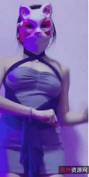 微博沐小沐变身舞91部口罩拍摄50G超带感