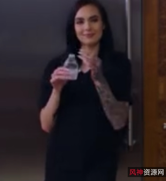 推特美球辣妹护士珍藏版8V723MB太顶了