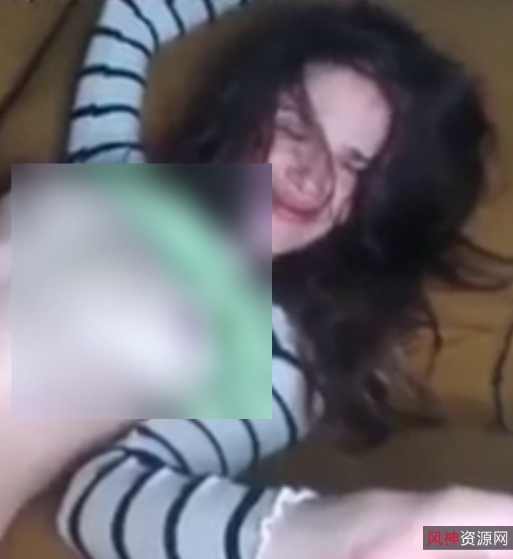 抖音露露热舞合集13V2.3G优质粉嫩