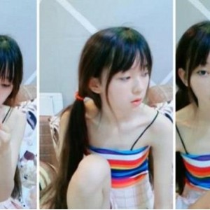 咬一口幼萝清纯素颜推特合集116部13.9G这谁顶得住