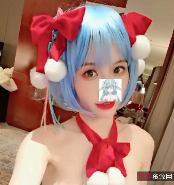 橙子喵酱绝赞图片合集45套1.12G超火辣