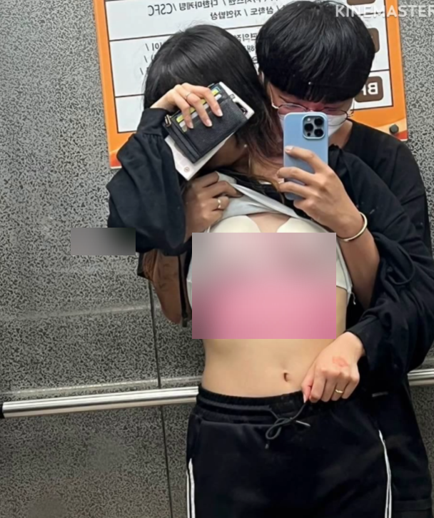 INS崔素美热舞绝密展示合集32V2.15G韩国高颜值