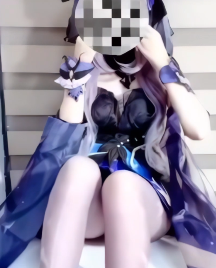 月色宝宝推特福利21V5.18G绝密展示