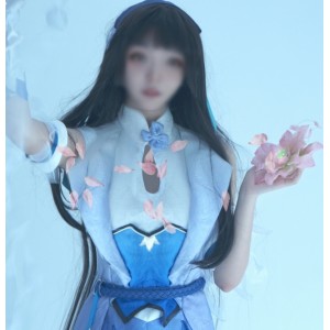 推特李露王者COS热辣诱惑54部2.35G珍藏版