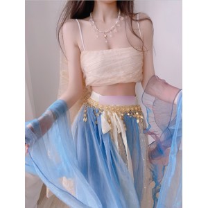 芋圆推特仙境舞蹈合集46V28.3G这谁顶得住