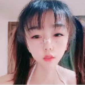 推特双马尾真人互动1V414MB超敢玩