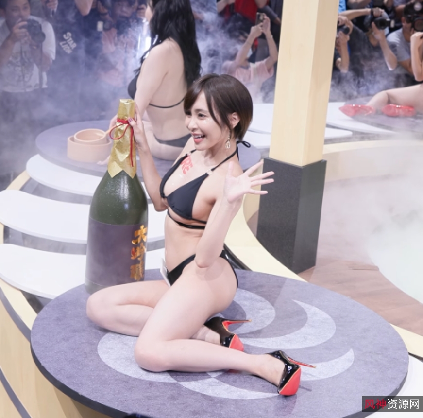 TRE台北2023绝密收录国际大人展合集21部20.8G4K超清