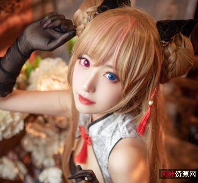 小鹿酱纯享版斗鱼视频合集1.4G珍藏补档