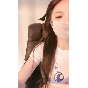 微博甜腻小喵萌系天花板合集185V166G超绝珍藏