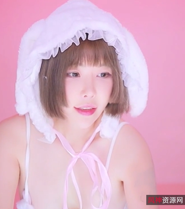 afreecaTV福利姬holymoly纯欲私房26部4.4G太顶了