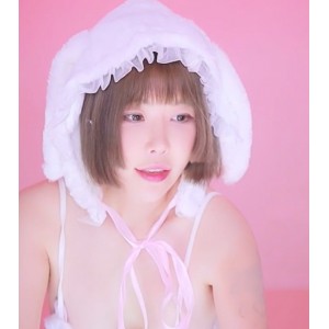afreecaTV福利姬holymoly纯欲私房26部4.4G太顶了