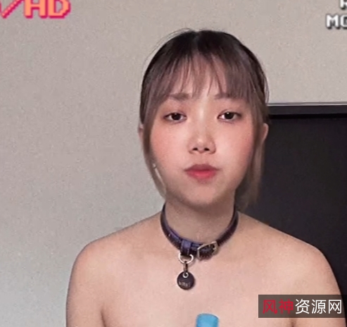 推特LUNA户外炸裂视频9部3.5G高能释放