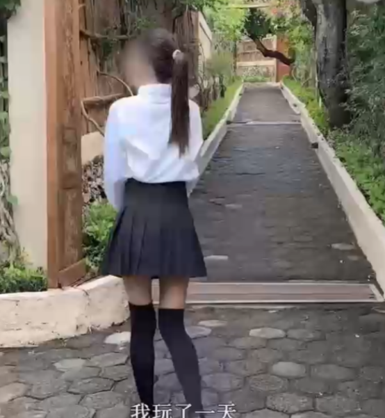 糖心水冰月蜜桃臀Vlog合集14部6.1G腿玩年