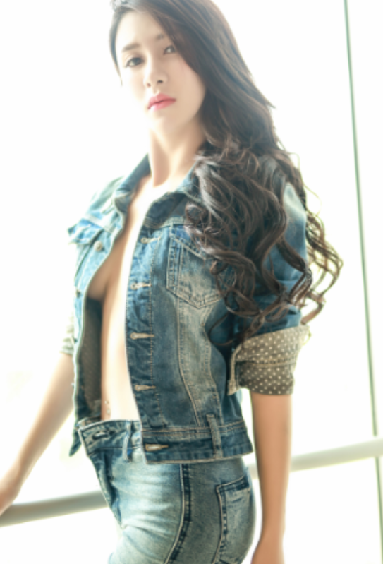 秀人模特联盟套图全集3期86G妖娆尤物