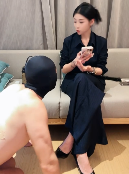 玩物刑主口味重视频30V22G火爆全网