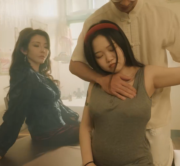 孕妇回春疗法视频1部苏语棠圆圆600m独家绝品