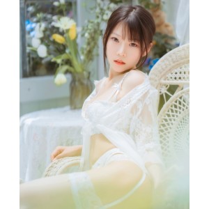 她拍香草喵露露cos作品70套53V67G绝了