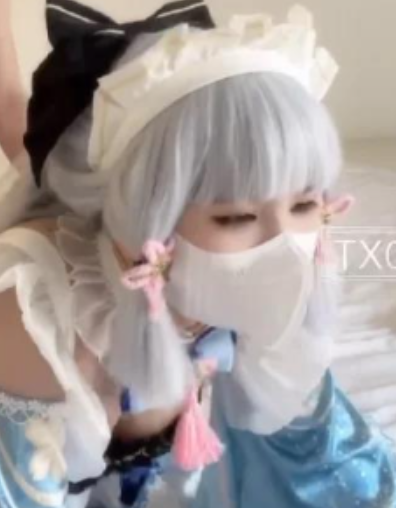 小敏儿抖音健身合集44部31G够肉感