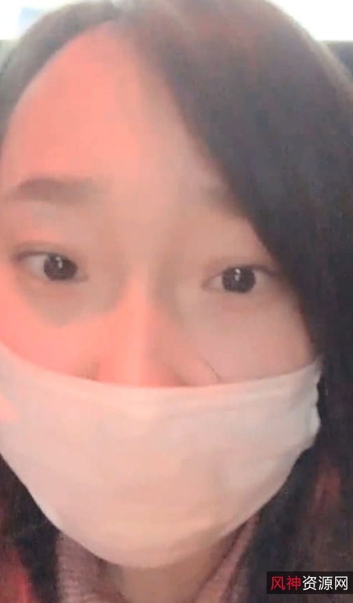 抖音涵玥户外剧情绝密展示17V15G超顶