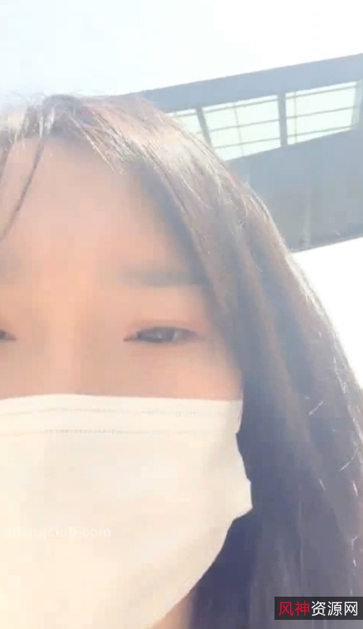 抖音涵玥户外剧情绝密展示17V15G超顶